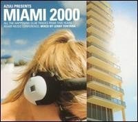 Miami 2000, Ophalen of Verzenden, Gebruikt, Trance