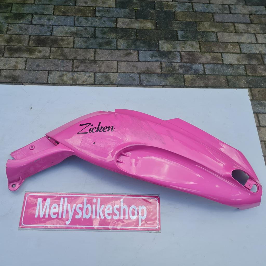 Piaggio typhoon linker zijkap kuip, Ophalen of Verzenden, Piaggio, Info@piaggio.it, Italie