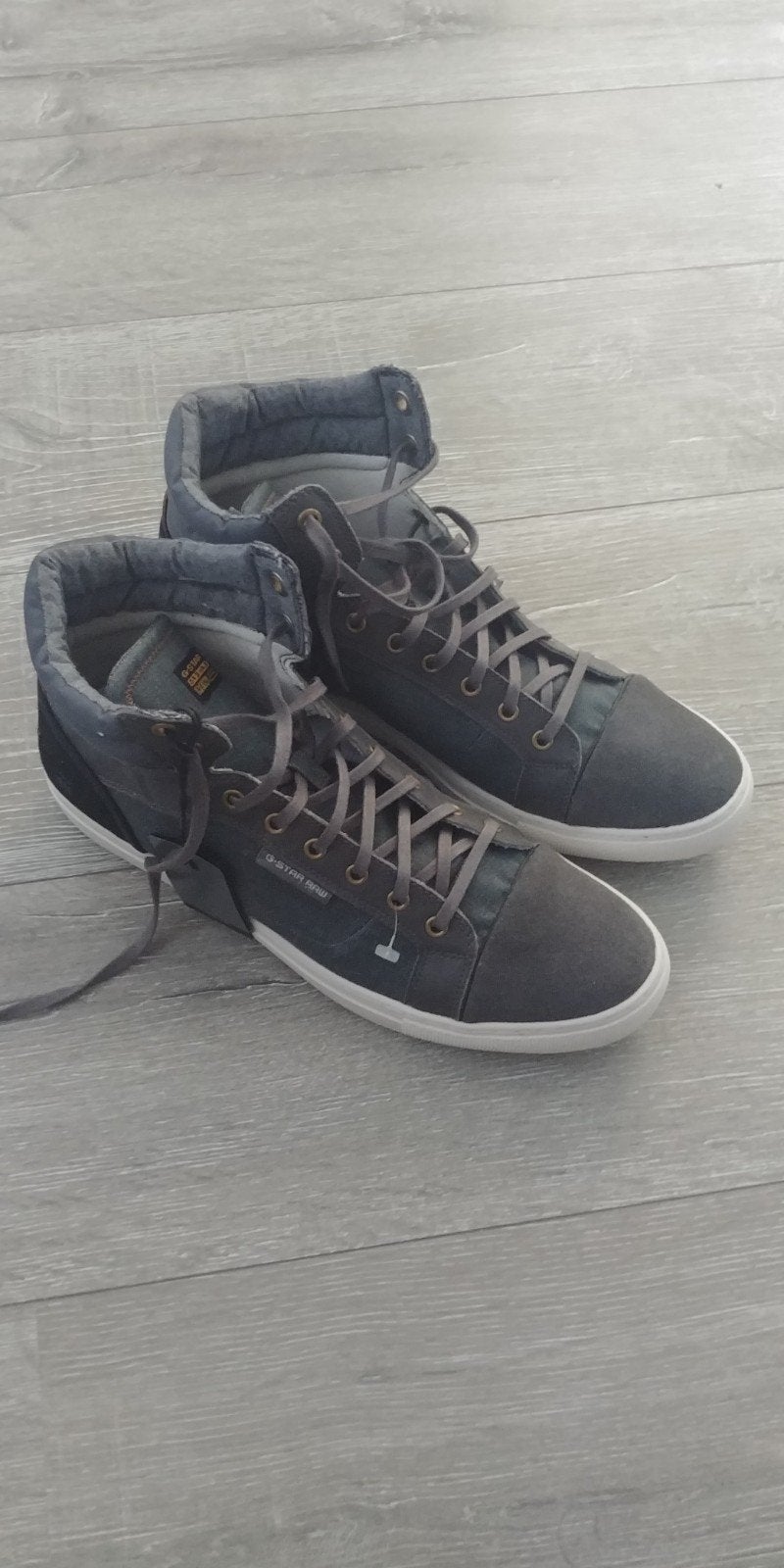 Nieuw G star raw sneakers maat 45 1/3, Ophalen, Nieuw