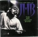 Jeff Healey Band - The Very Best Of The Jeff Healey Band, Ophalen of Verzenden, Zo goed als nieuw, Blues, Verzamelalbum