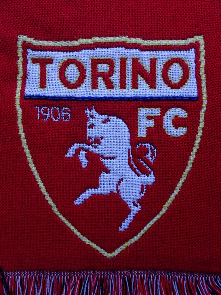 sjaal Torino FC, Ophalen of Verzenden, Nieuw, Buitenlandse clubs, Vaantje of Sjaal
