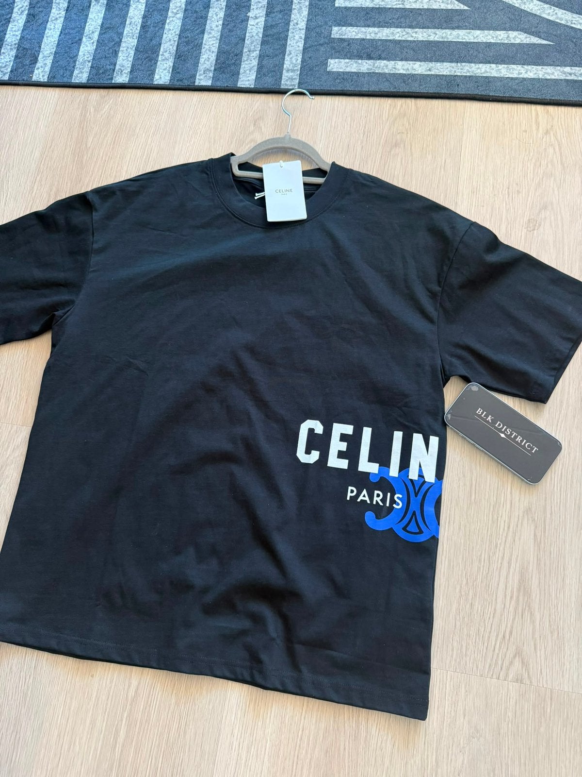 Super edition celine t shirt, Ophalen of Verzenden, Zo goed als nieuw, Maat 56/58 (XL)