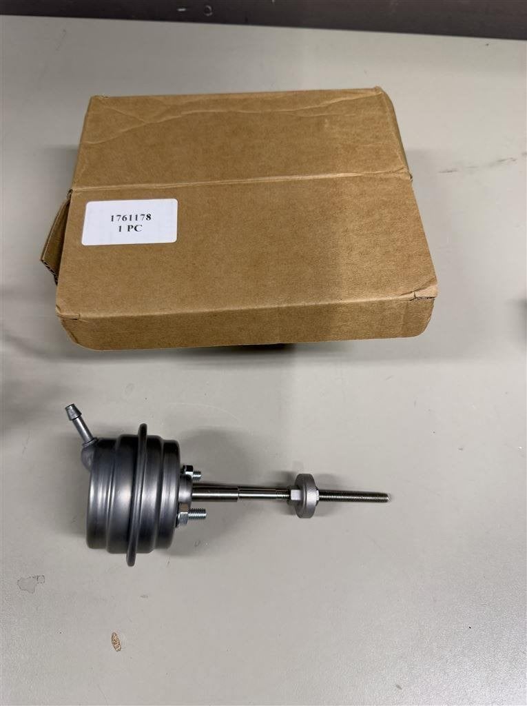 Turbocharger actuator past op ford fiesta mk6 1,0 ecoboos 20, Ophalen of Verzenden, Nieuw