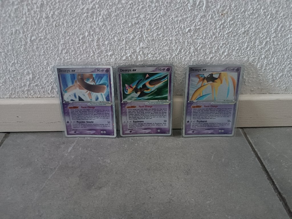 Pokemon kaarten, Hobby en Vrije tijd, Verzamelkaartspellen | Pokémon, Ophalen of Verzenden, Nieuw, Meerdere kaarten, Foil