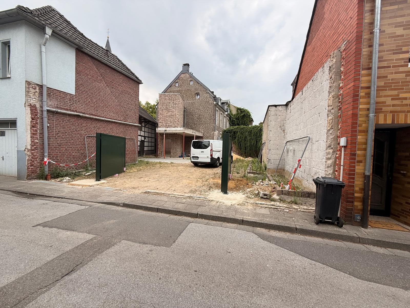 Metselaar gezocht Metselwerken, Ophalen, Overige formaten, Poprock