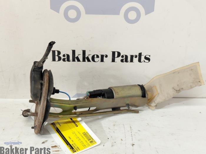 Benzinepomp van een Honda Civic, Honda, Gebruikt, -, -