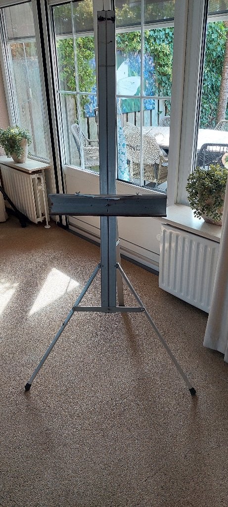 Schildersezel, Ophalen, Gebruikt, Ezel