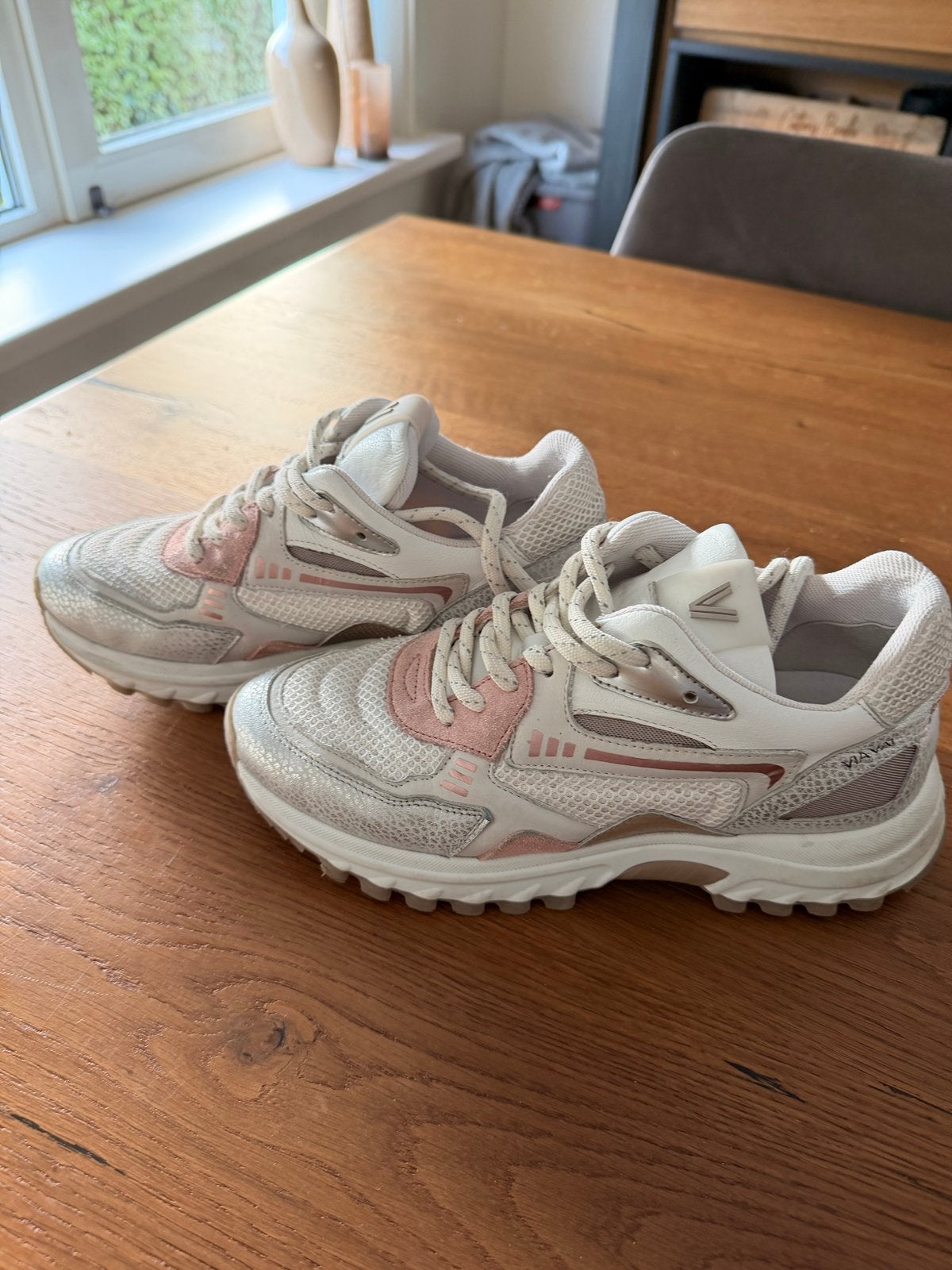 Via Vai sneakers maat 38, zeer goede staat, Kleding | Dames, Ophalen of Verzenden, Zo goed als nieuw, Sneakers of Gympen