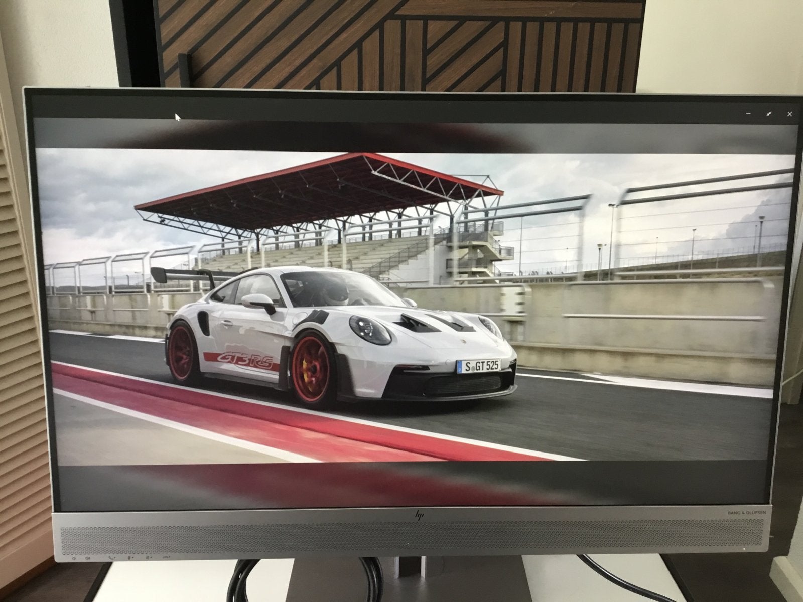 HP E273m 27-inch Monitor met Full HD en ingebouwde camera, IPS, HDMI, Full HD, Ophalen of Verzenden