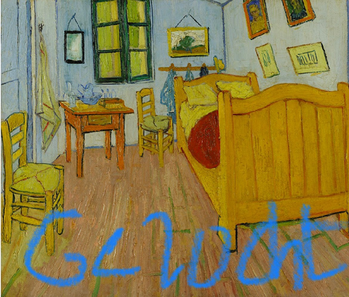 Woonruimte gezocht 1-11