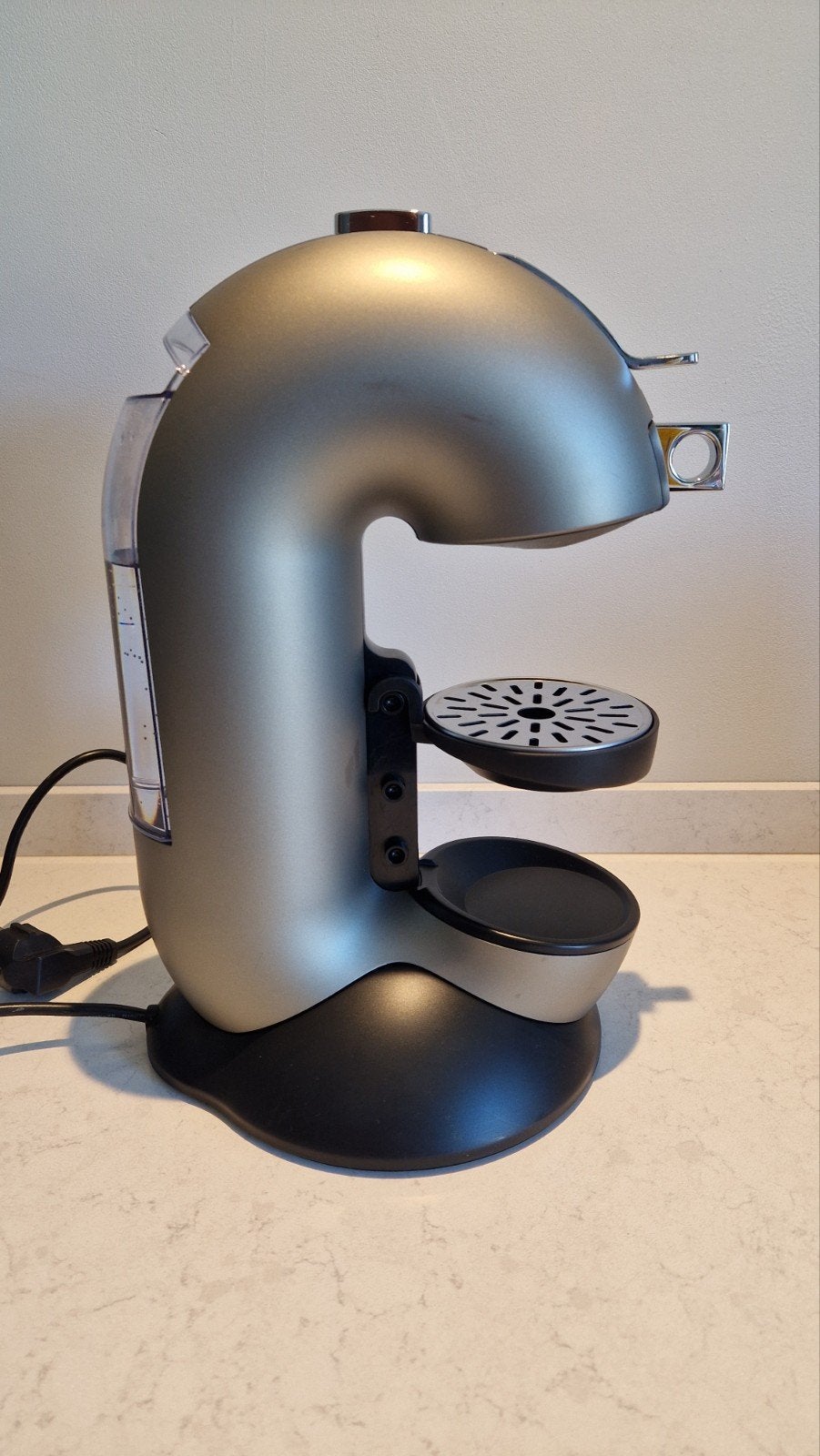 Nescafé Dolce Gusto Krups Fontana, Witgoed en Apparatuur, Gebruikt, Koffiemachine, Ophalen of Verzenden, 2 tot 4 kopjes