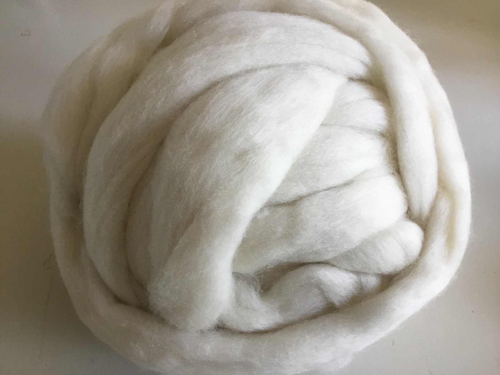 500 gram superzachte Merino lontwol, Verzenden, Nieuw, Los Vilt
