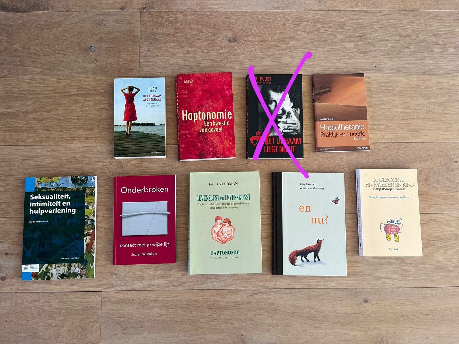 Boeken, Ophalen of Verzenden, Zo goed als nieuw, Spiritualiteit algemeen, Overige typen