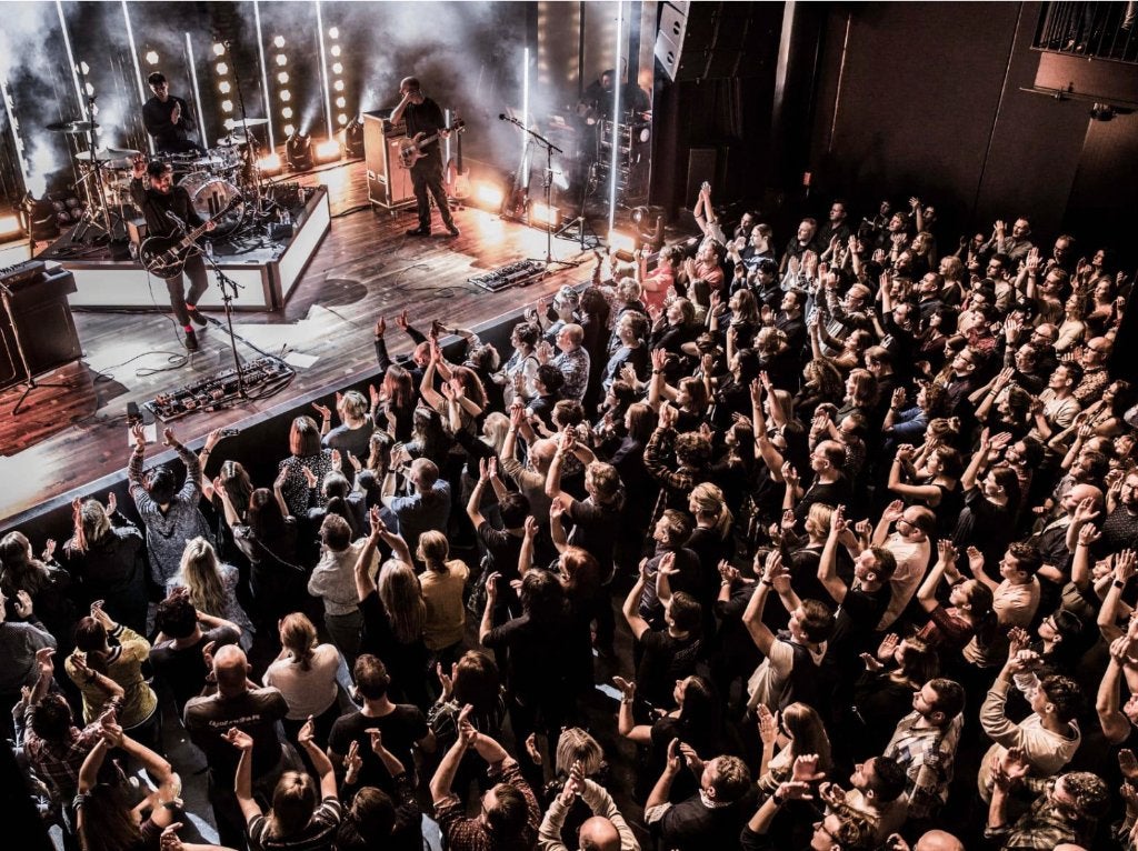 DOTAN (2 tickets) 8 okt. Maastricht, Twee personen, Oktober