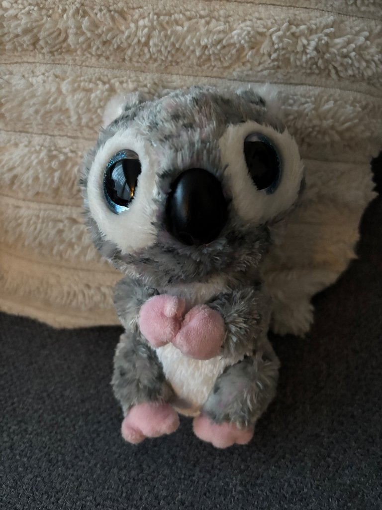 Ty boo koala beer, Ophalen, Zo goed als nieuw, Beer, Ty