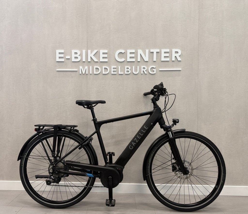 Gazelle Medeo T10 Bosch Performance Line 55CM 6074KM 500Wh