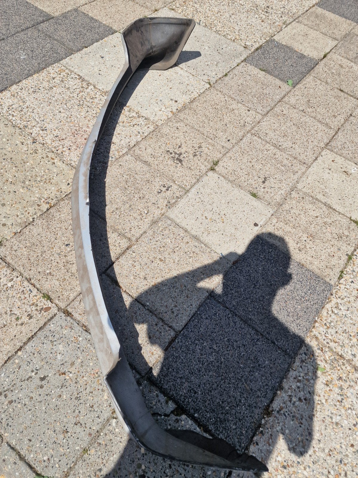 Te koop zender lip mercedes 500 sec etc, Ophalen of Verzenden