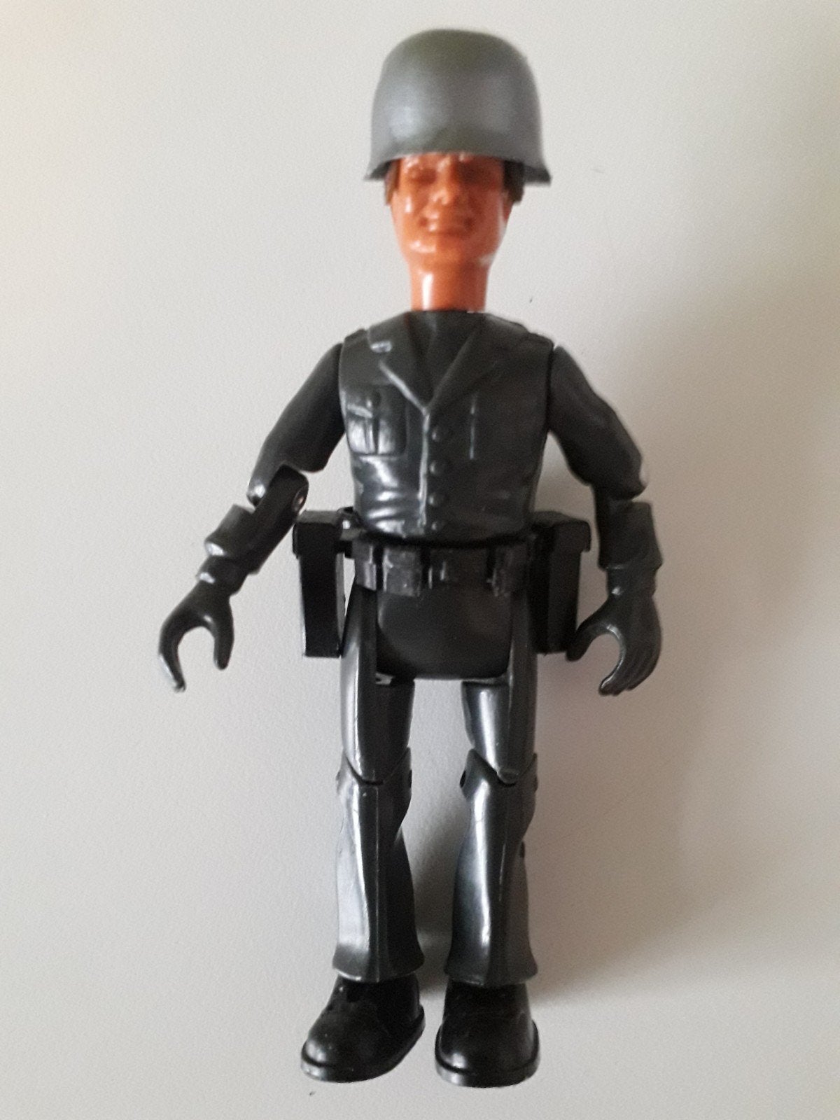 Soldaat     biewan barter       soldier, Antiek en Kunst, Ophalen of Verzenden