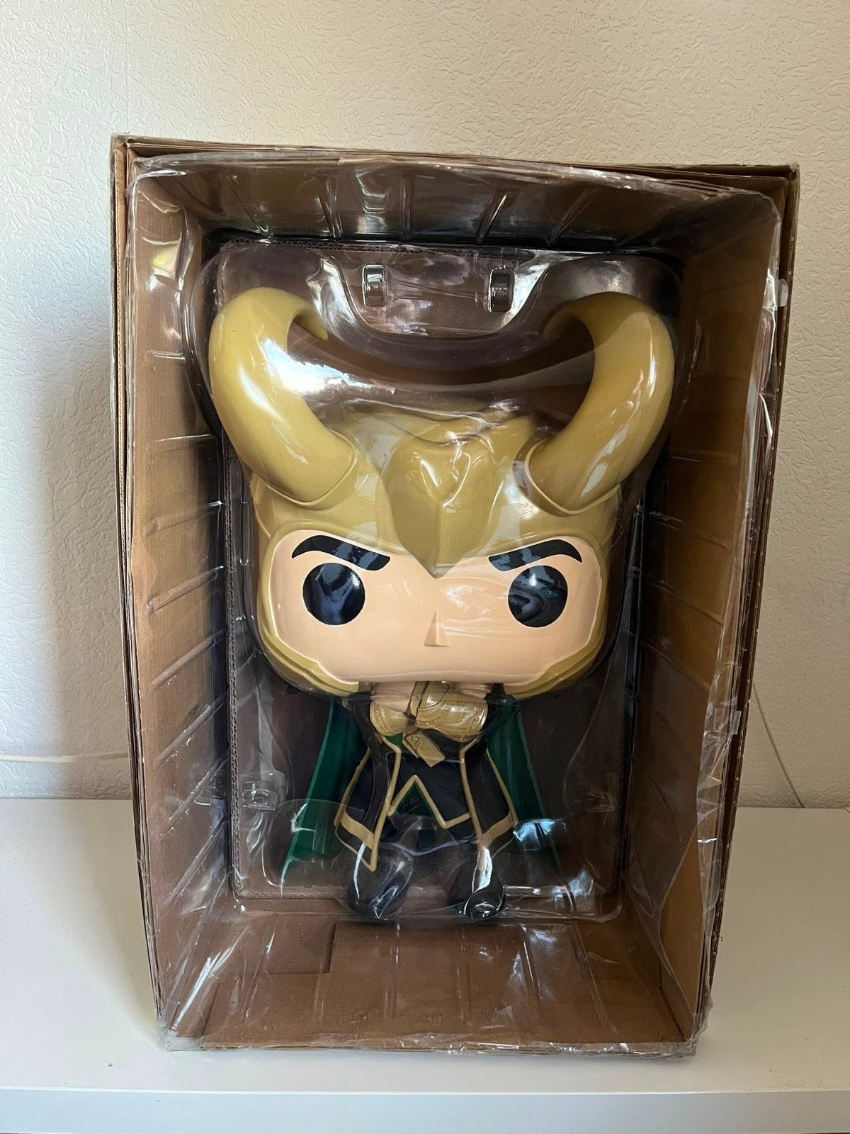 Funko Loki, Ophalen, Nieuw