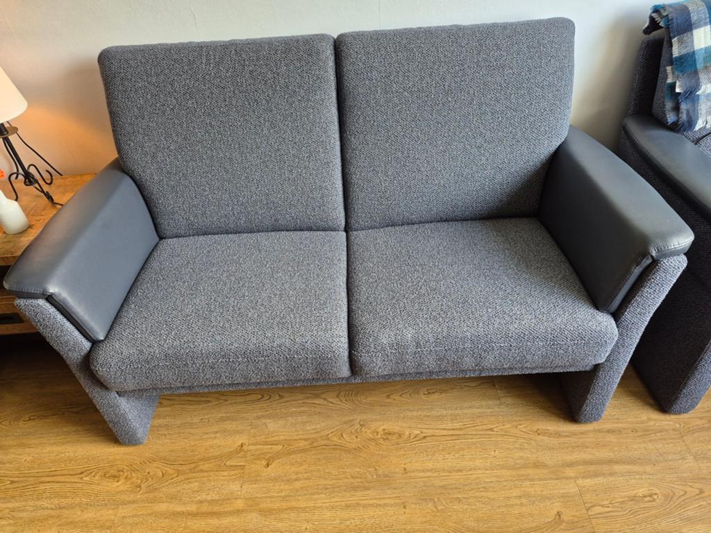 2-zits bank met 2 fauteuils, 3 jr garanti, Huis en Inrichting, Banken | Bankstellen, 150 tot 200 cm, Tweepersoons, 75 tot 100 cm