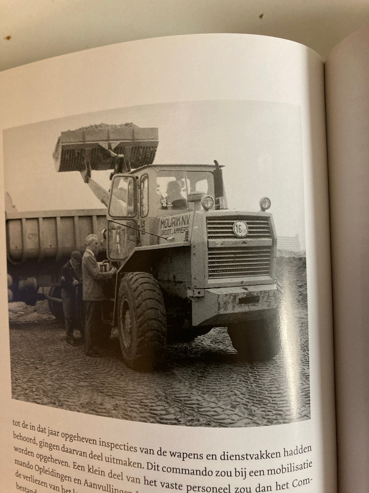 Op Herhaling  Reservisten Lanma h 1945-2006, Ophalen of Verzenden, Overige soorten, Overige gebieden, Boek of Tijdschrift