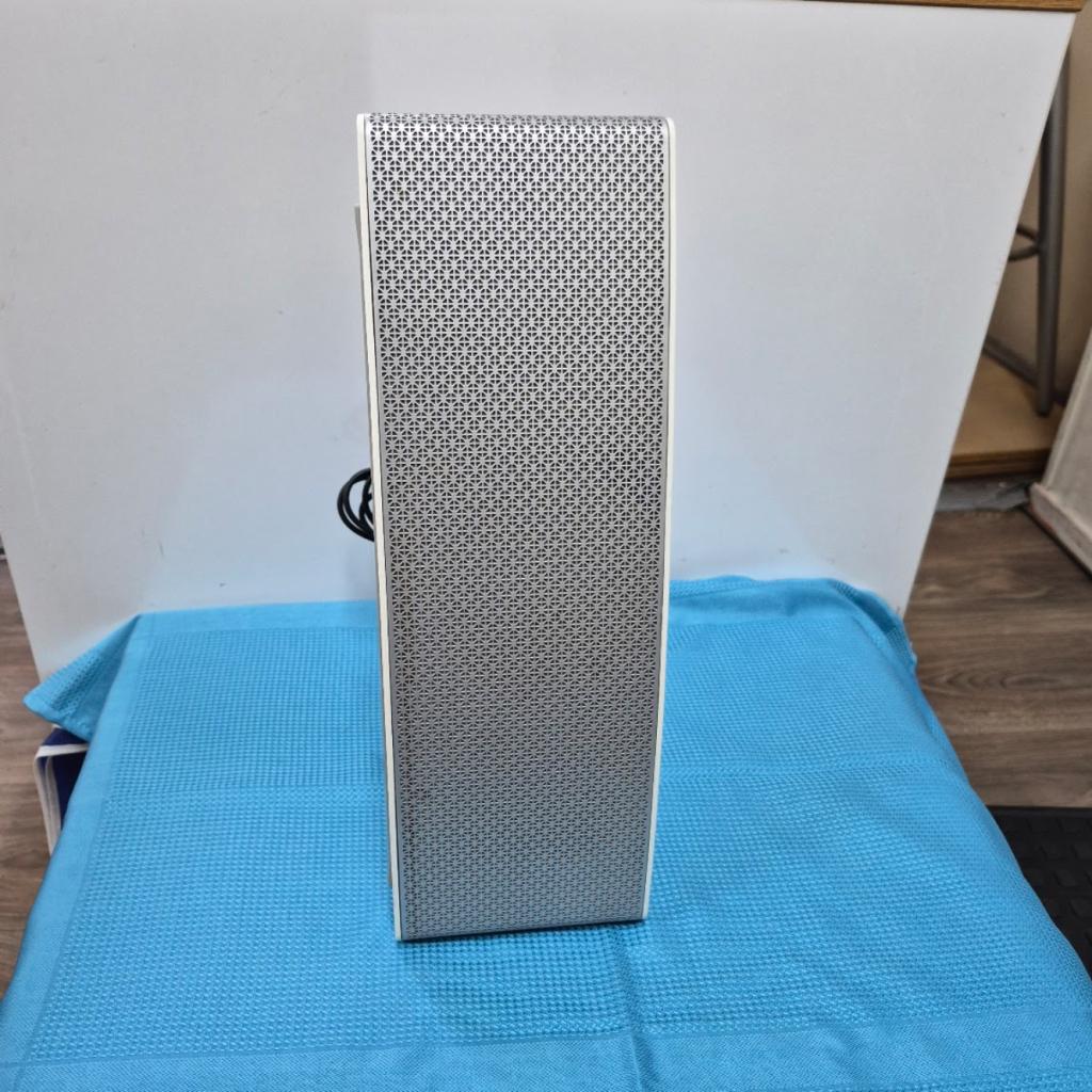 Samsung  WAM 551 speaker met Bluetooth NFC en Wifi, Audio, Tv en Foto, Luidsprekers, Samsung, Zo goed als nieuw, Support@Samsung.com