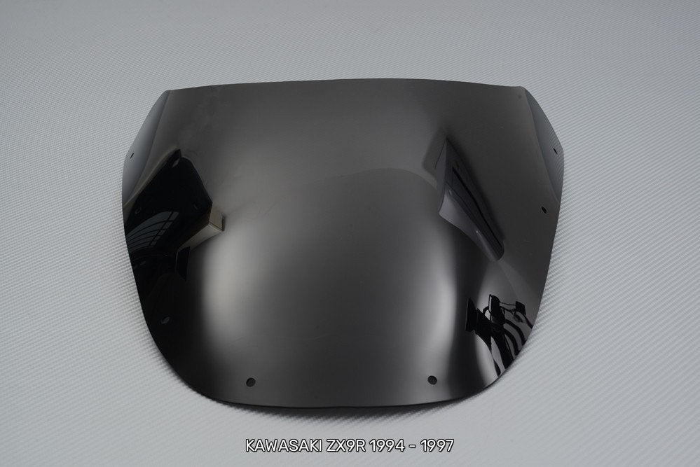 Windscherm KAWASAKI ZX9R 1994 - 1997, Motoren, Ophalen of Verzenden, Nieuw