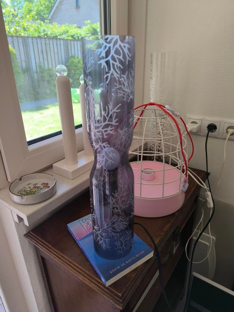 Ikea smärt lamp, Ophalen of Verzenden