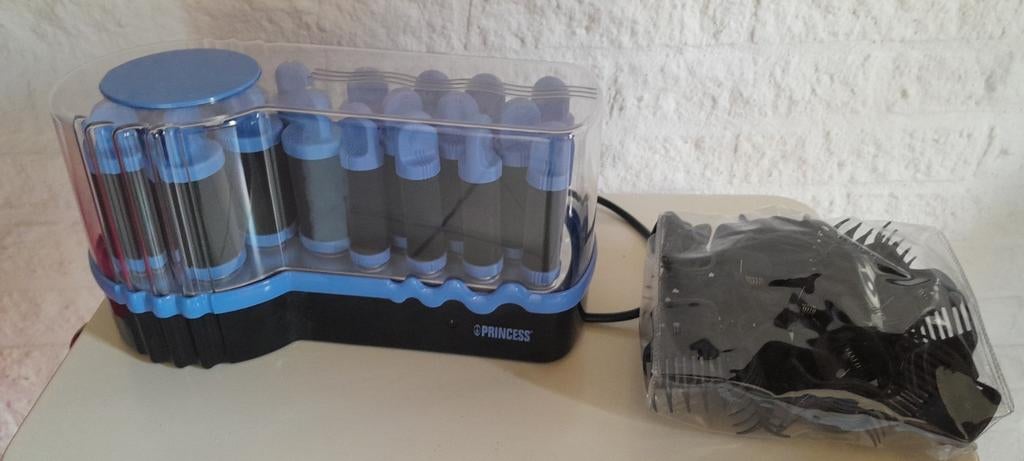 Warmte krulset, Ophalen of Verzenden, Nieuw