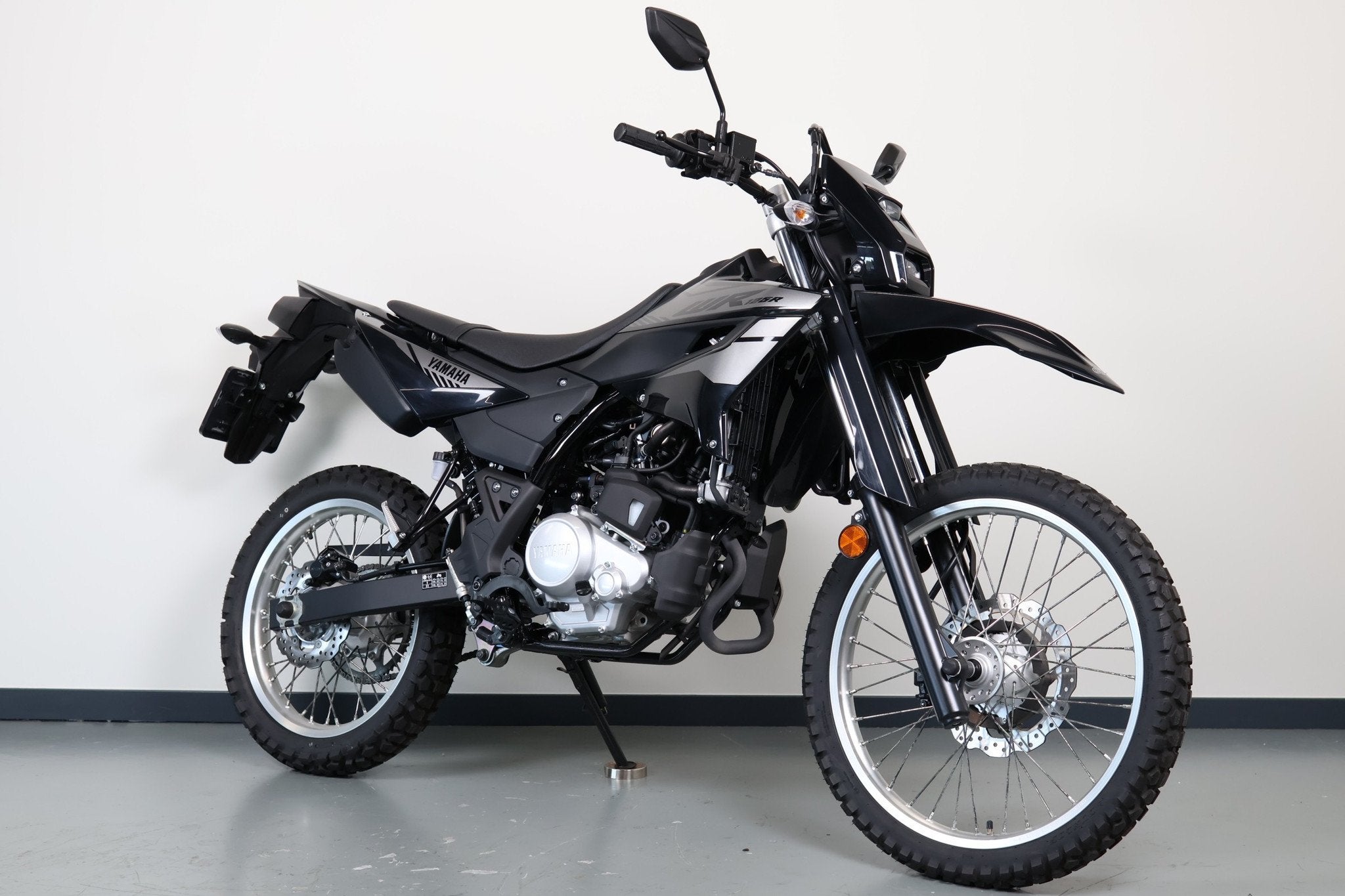 Yamaha WR125R (bj 2026), Nieuw, Klantenservice@yamaha-motor.nl, 125 cc, Toermotor