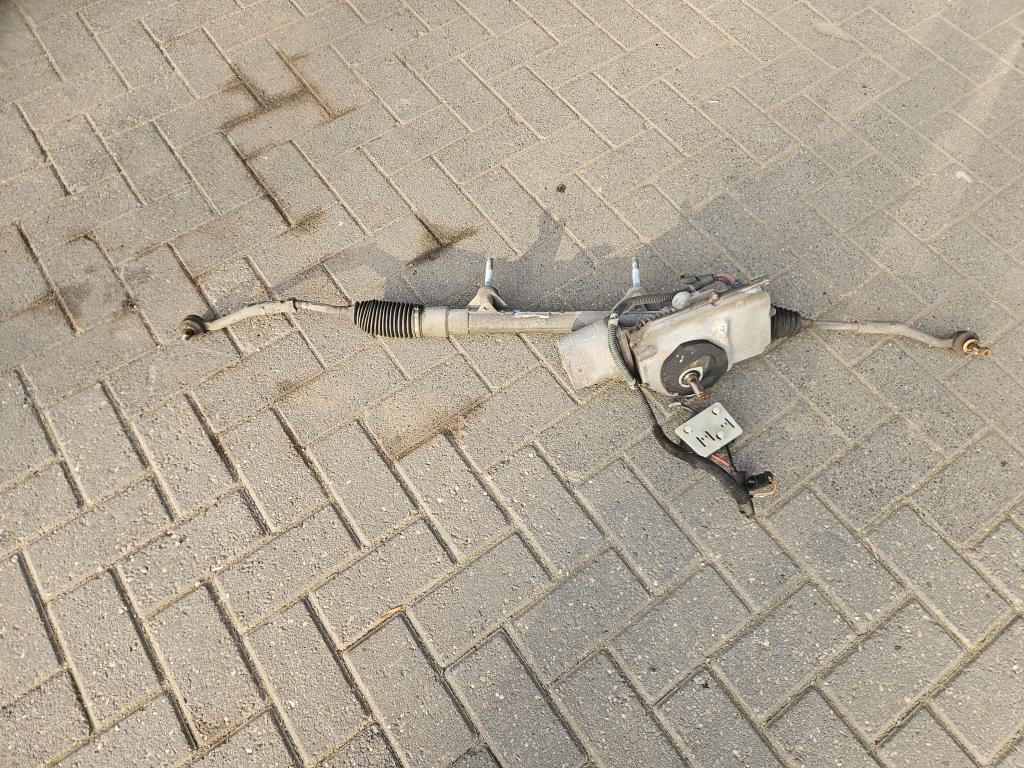 STUURHUIS  / STUURBEKRACHTIGING CITROËN DS3, Niet ingevuld, Niet ingevuld, Niet ingevuld, Citroën