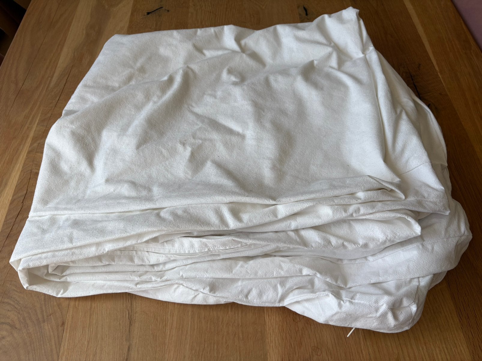 Anti Allergie Gold matrashoes tegen huisstofmijt etc 160x200, Anti-allergisch, Wit, Overige typen, Tweepersoons
