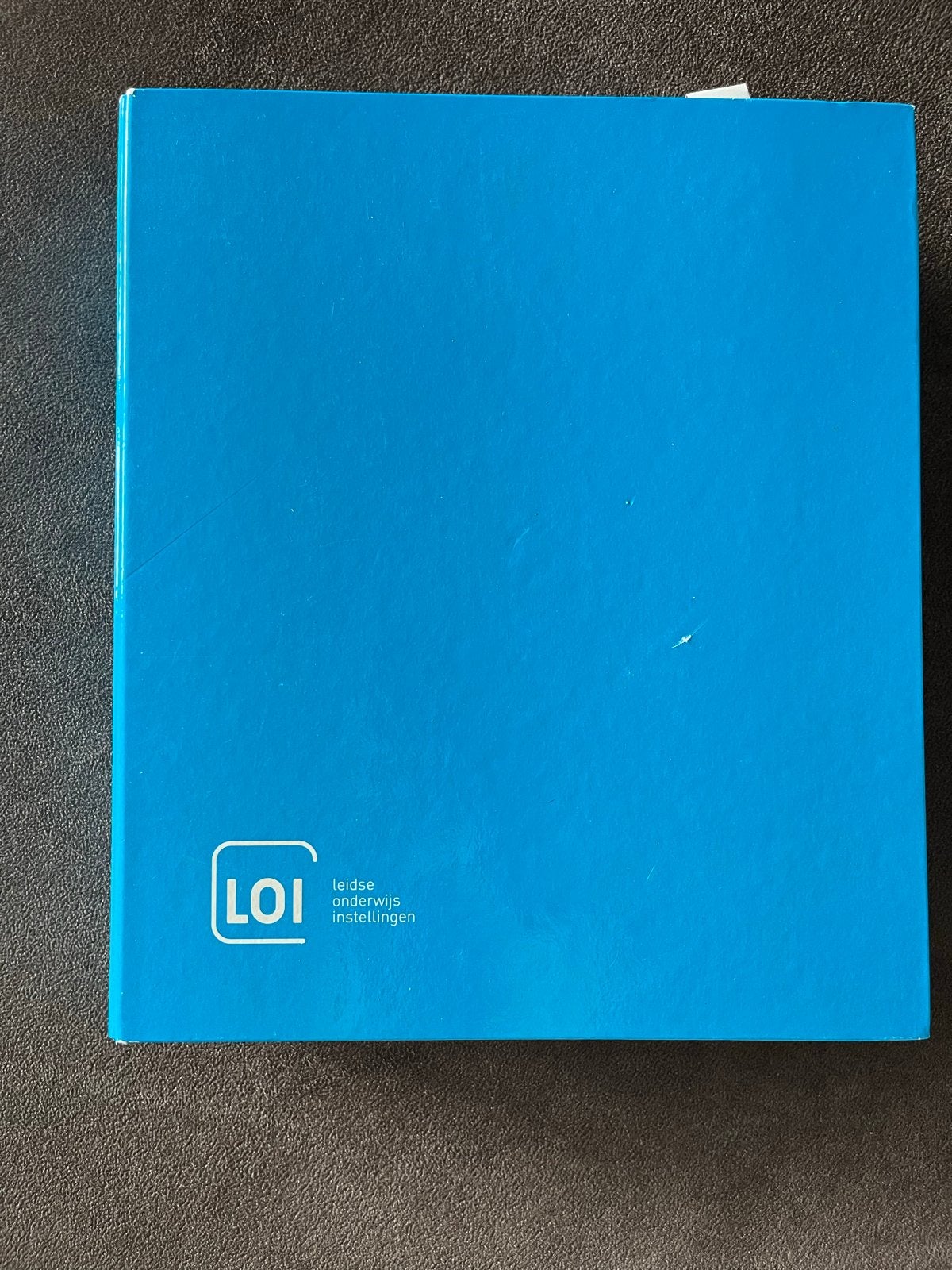 LOI NIMA/SMA Sales A - Hoofdstuk 1 t/m 34, Ophalen of Verzenden, Zo goed als nieuw, MBO