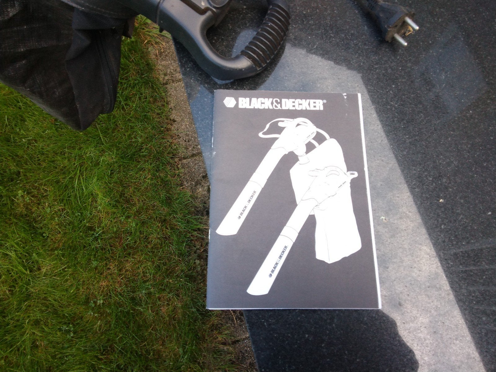 tuingereedschap, Tuin en Terras, Ophalen, Gebruikt