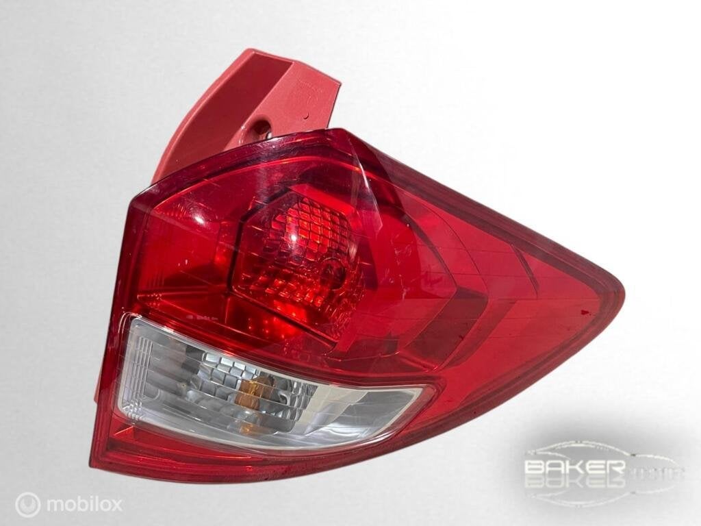 Achterlicht rechts Subaru Trezia 1.3 Intro ('11-'14), Subaru, Gebruikt, Subaru, Ophalen of Verzenden
