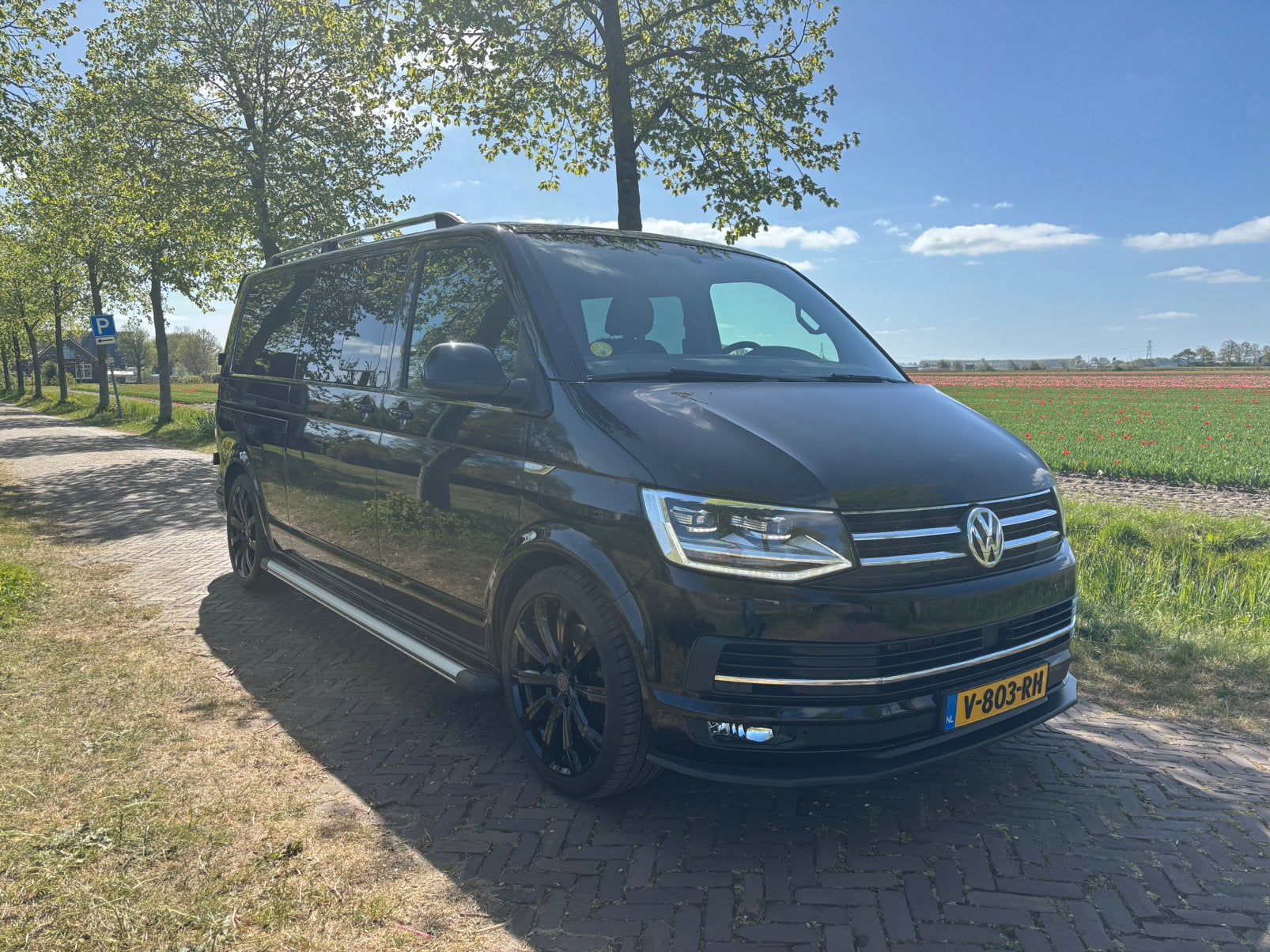 Volkswagen Transporter CDC 2.0 TDI 204pkL2h1  340/2800 7-DSG, Auto's, 15 km/l, 4 cilinders, Volkswagen, Origineel Nederlands