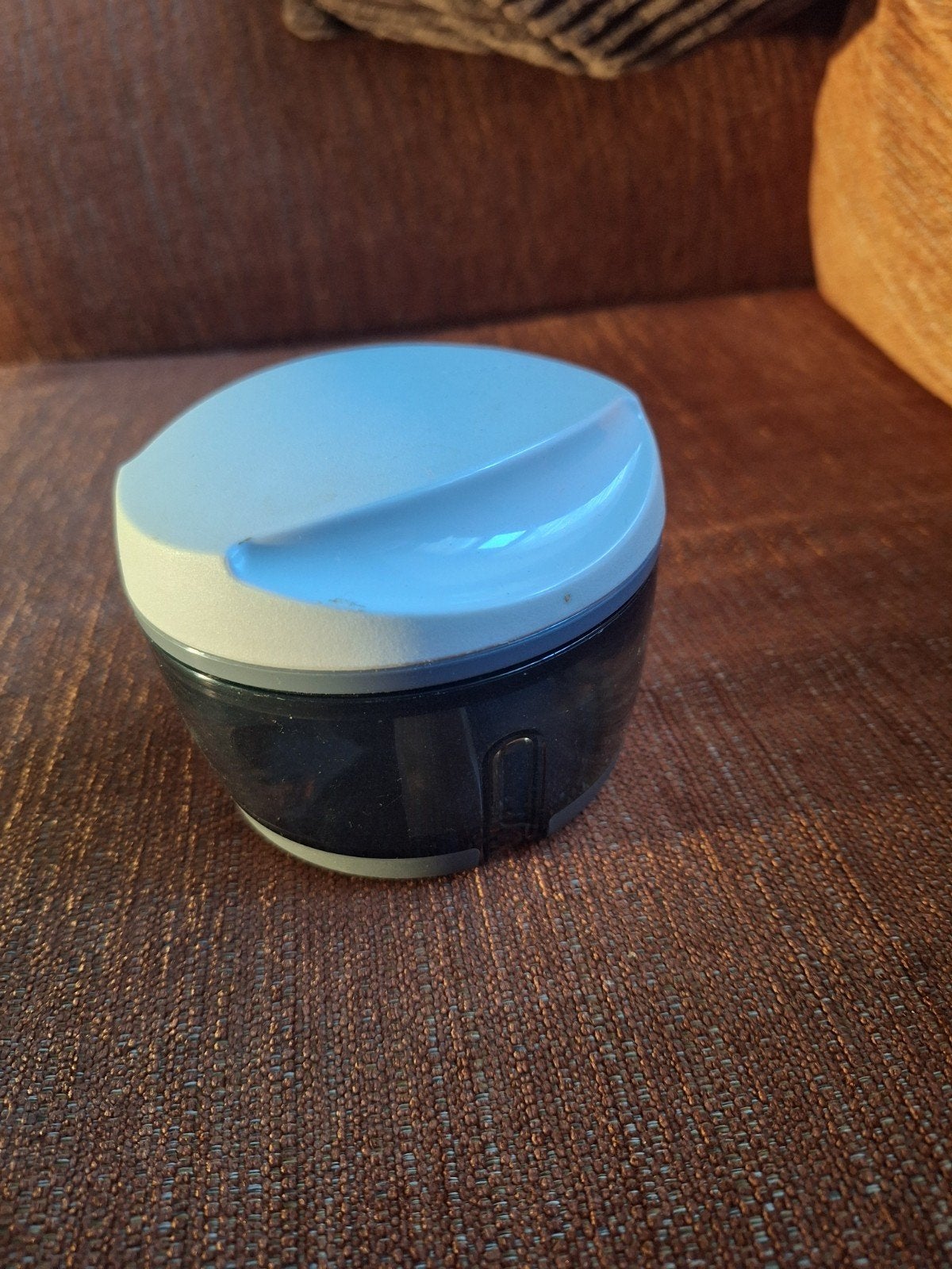 Tupperware Quick Chef hakmolen 300 ml, Ophalen of Verzenden, Nieuw, Overige kleuren, Overige typen