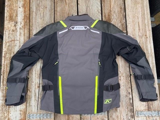Klim Kodiak maat 56, Klim, Jas | textiel, Heren, Ophalen of Verzenden