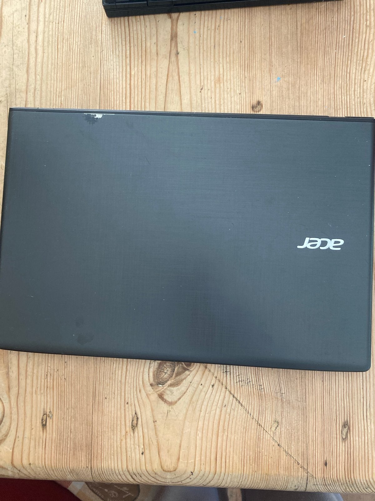 Acer Aspire E 15 E5-575G-35ME Laptop - i3, 6GB RAM, 1TB HDD+, Computers en Software, Gebruikt, 2 tot 3 Ghz, Ophalen of Verzenden