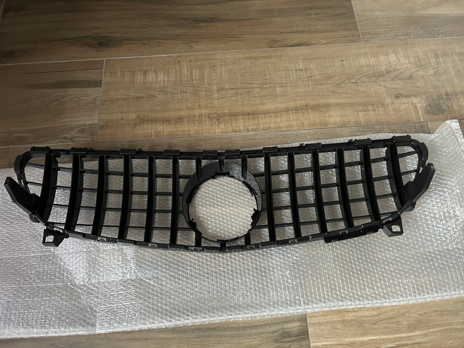 Panamericana grille Mercedes A klasse W176, Ophalen of Verzenden, Nieuw, Voor, Bumper