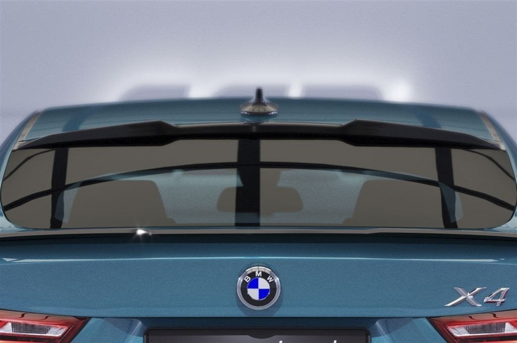 Achterruit Achterraam Spoiler Geschikt Voor BMW X4 F26 HSB09, Verzenden, Automotive Parts, A.parts@hotmail.nl, Trasmolenlaan 12 3447 GZ Woerden