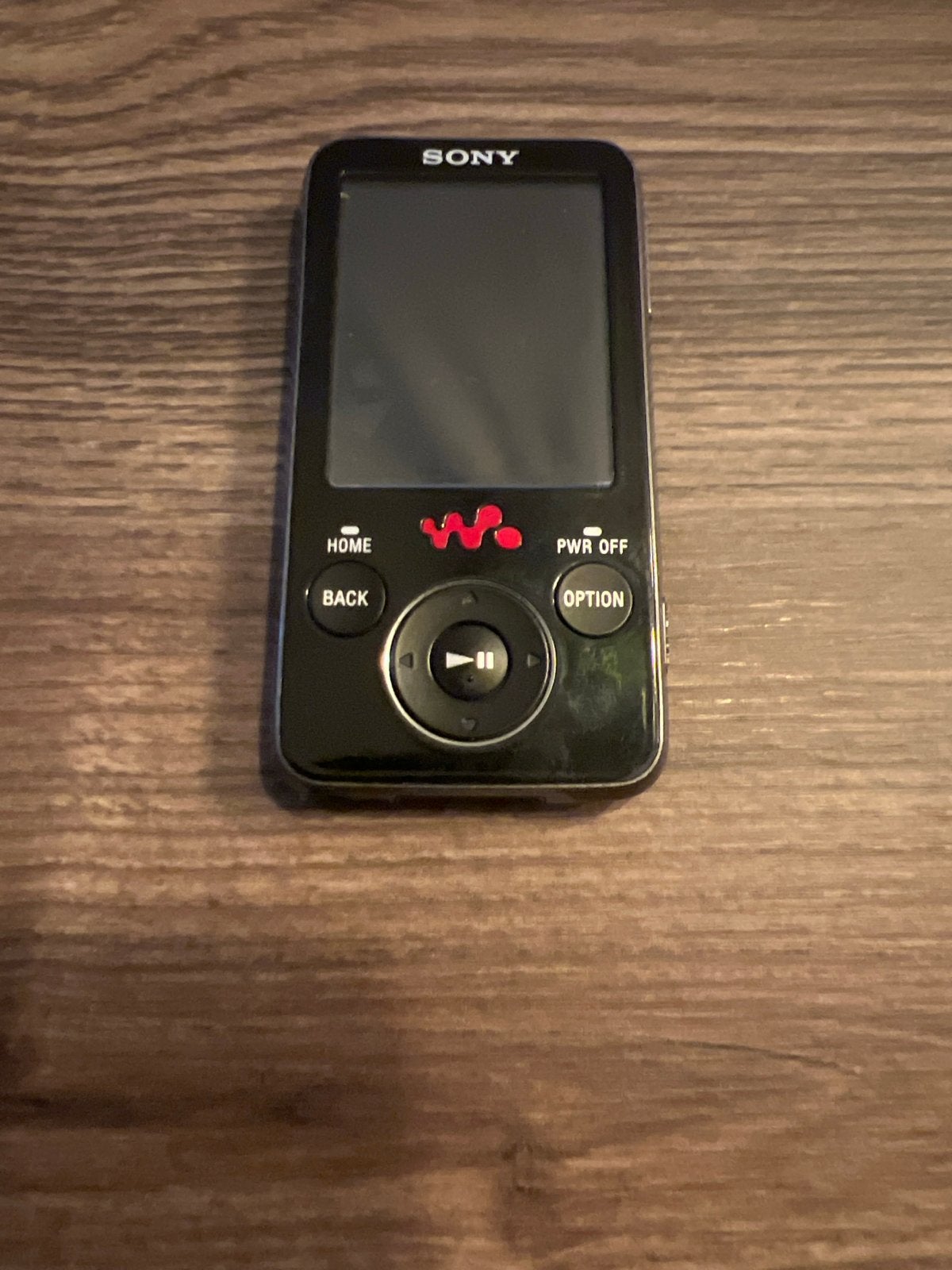 Sony Walkman MP3-speler met oplader, Ophalen of Verzenden, Gebruikt, Sony, 2 tot 10 GB