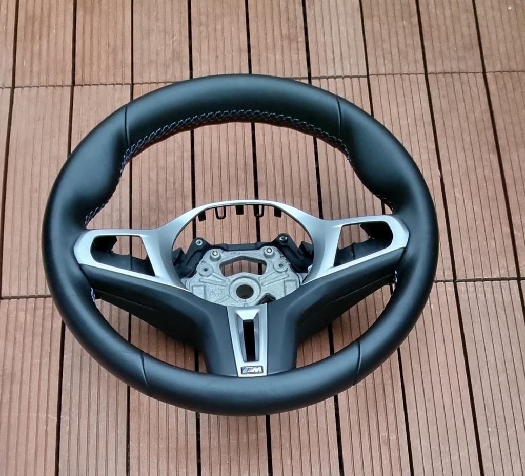 NIEUWSTAAT M3 M4 SPORTSTUUR G80 G81 G82 G20 G21 G22 G23 F40, Ophalen of Verzenden, Gebruikt, BMW
