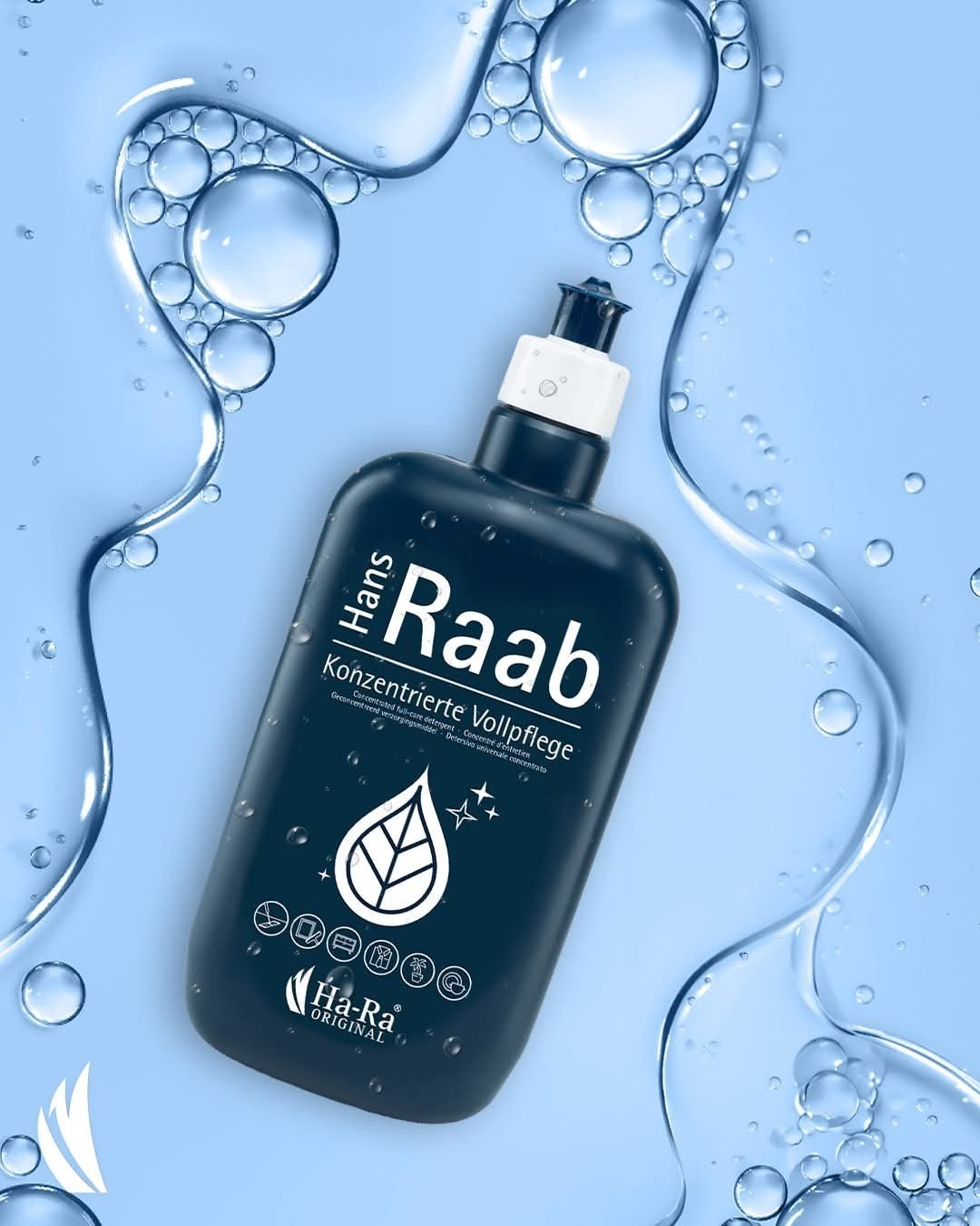 Ha-Ra, Huis en Inrichting, Ophalen