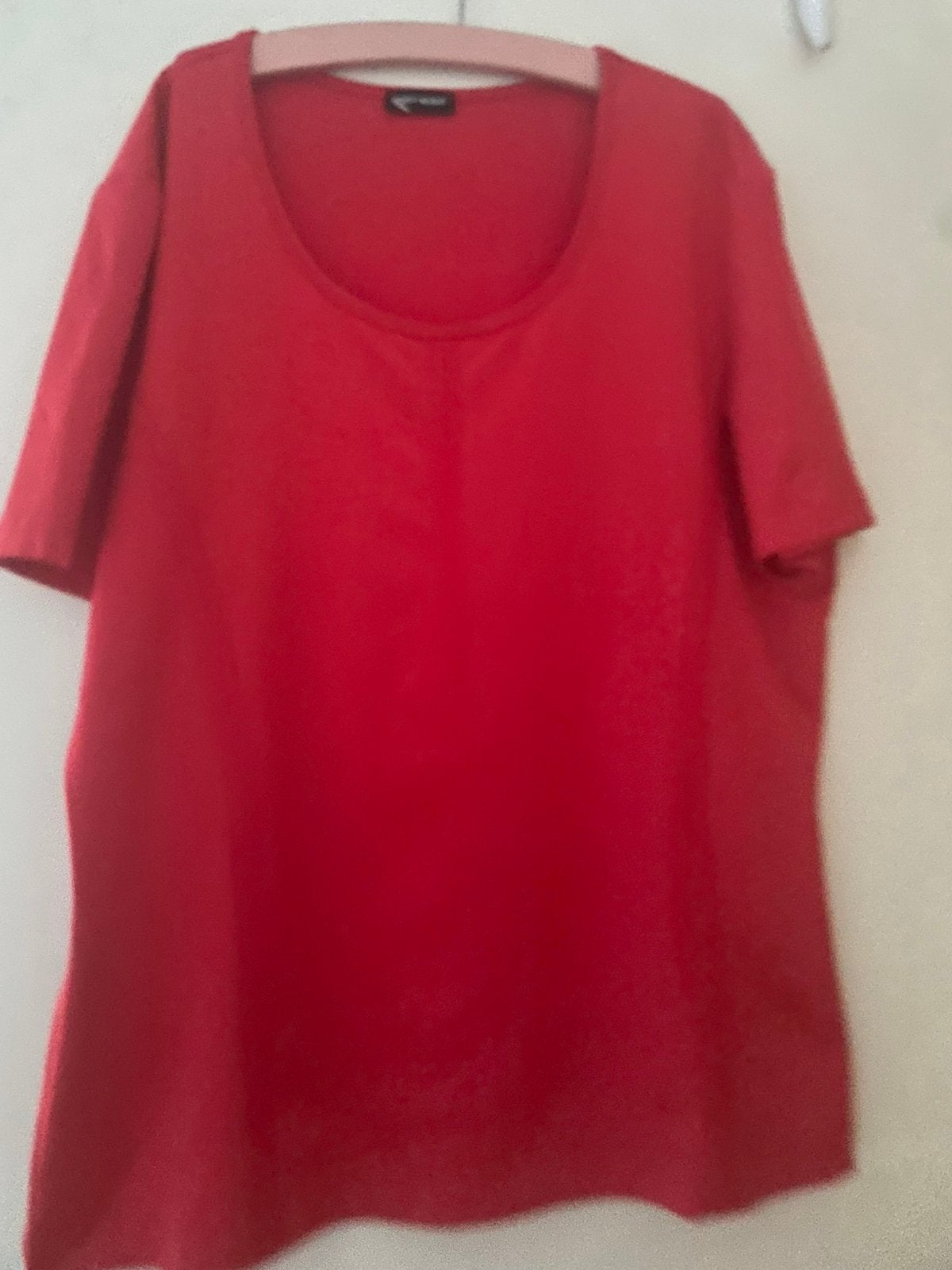Mooi Gerry Weber truitje mt 40., Ophalen of Verzenden, Zo goed als nieuw, Maat 38/40 (M), Korte mouw