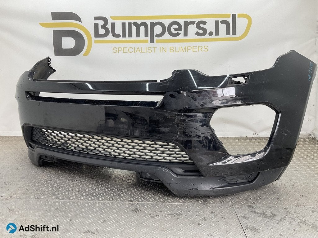 Bumper Land Rover Discovery L550 Sport 2020 HK72-17F003-A Vo, Bumper