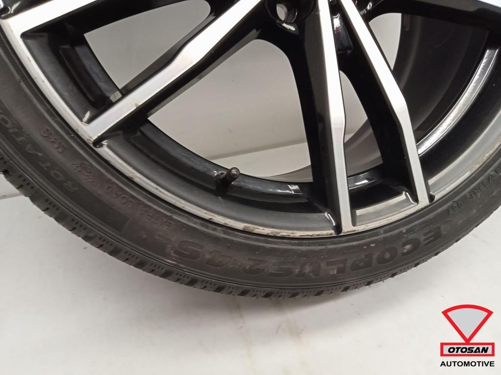 BMW 3 4 Serie G20 G21 G26 M 19 Inch Velg Achter Achter 791M, Auto-onderdelen, Petuelring 130
80788  Munich, DE, Gebruikt, Info@bmw.de