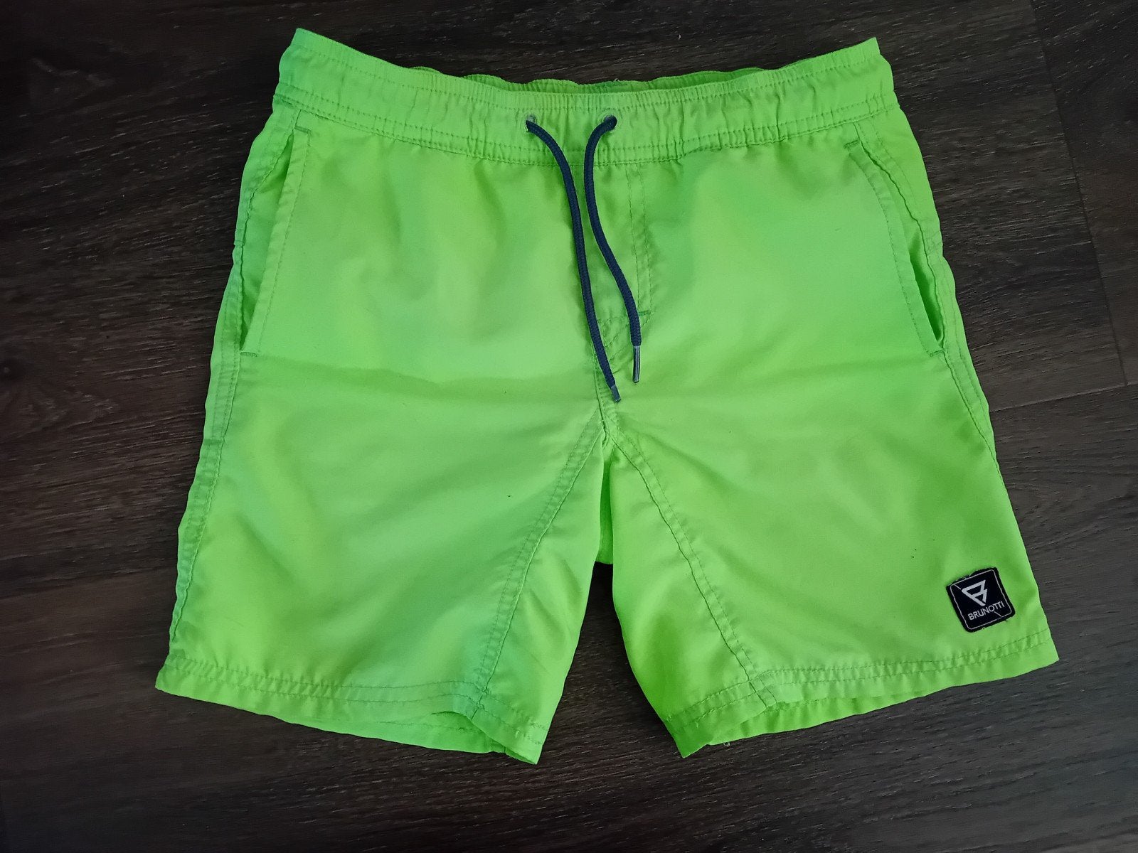 2 zwembroeken, boxer, shorts 134/140 en 3 paar waterschoenen, Kinderen en Baby's, Ophalen of Verzenden, Jongen of Meisje, Overige typen