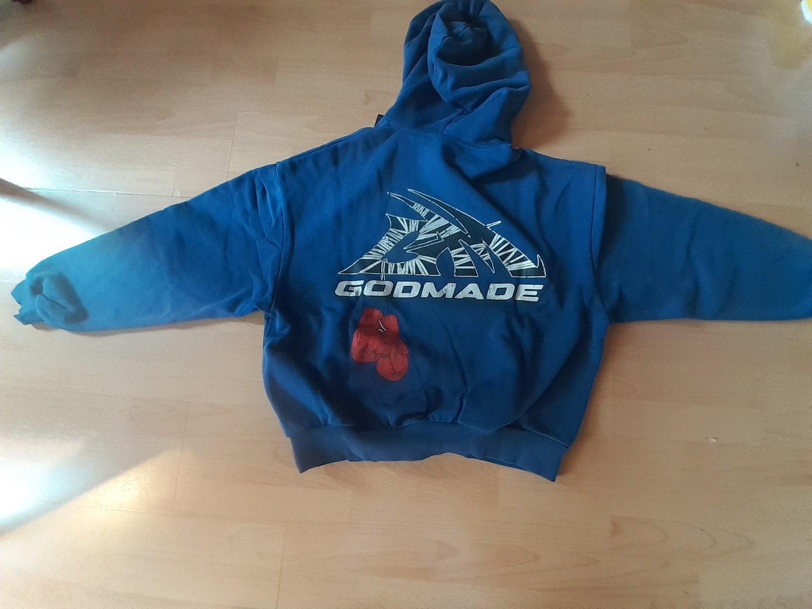 Godmade trui, Nieuw, Ophalen of Verzenden, Godmade, Maat 48/50 (M)