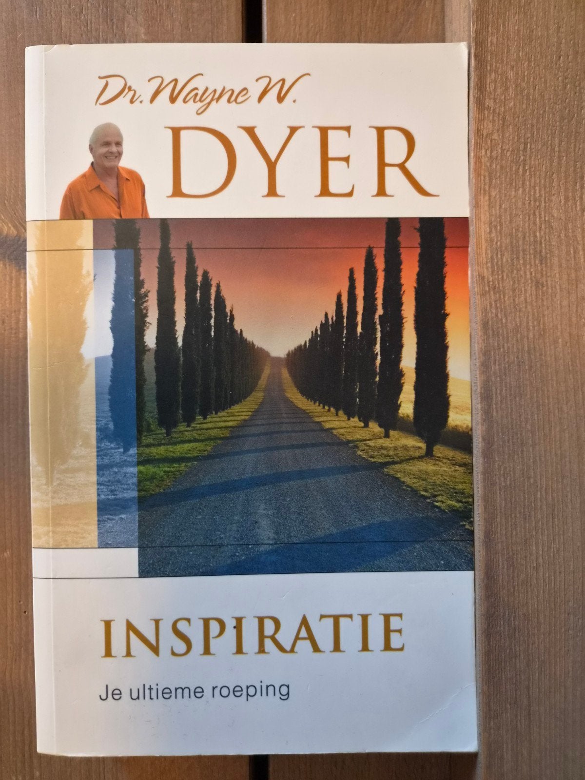 Inspiratie: Je ultieme roeping - Dr. Wayne W. Dyer, Ophalen of Verzenden